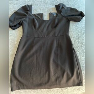 French Connection Minidress